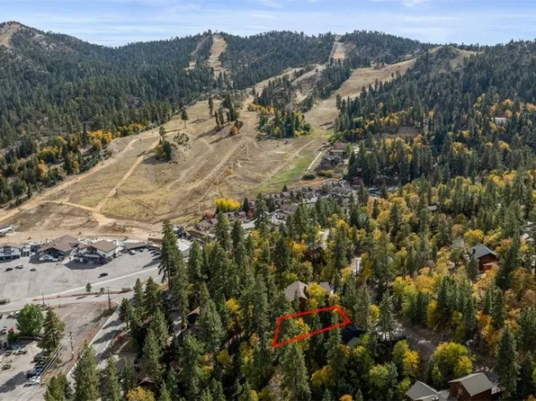 1279 Pigeon Rd, Big Bear Lake, CA 92315