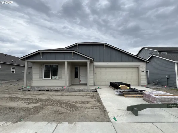 561 Taft St, Umatilla, OR 97882