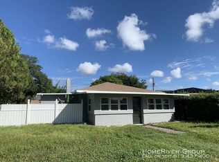 3123 W Douglas St, Tampa, FL 33607