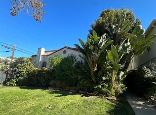 636 N Orange Dr #638, Los Angeles, CA 90036