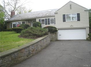 15 S Ridge Rd, Larchmont, NY 10538