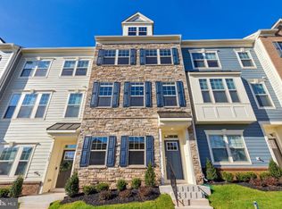 9365 Barnes Loop, Manassas, VA 20110