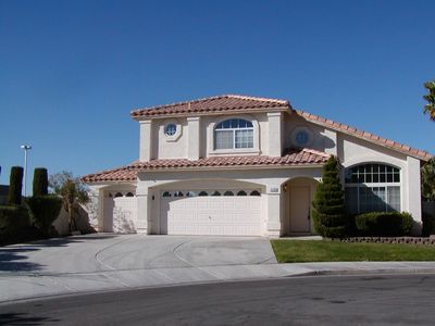 2706 Balsam Pear Ct, Henderson, NV, 89074