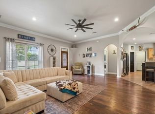 505 Vz County Road 2701, Mabank, TX 75147