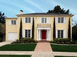 820 Longridge Rd, Oakland, CA 94610