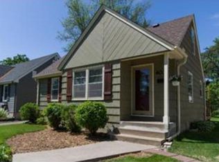 4030 Quentin Ave S, Saint Louis Park, MN 55416