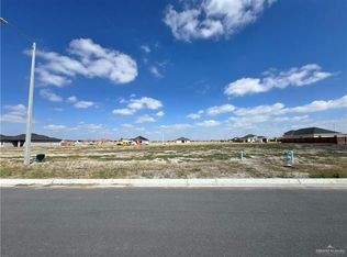 3500 Waccamaw Ave, Edinburg, TX 78541
