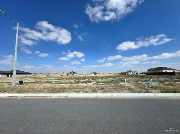 3500 Waccamaw Ave, Edinburg, TX 78541