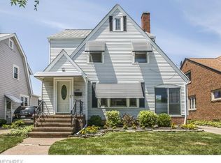 4030 W 163rd St, Cleveland, OH