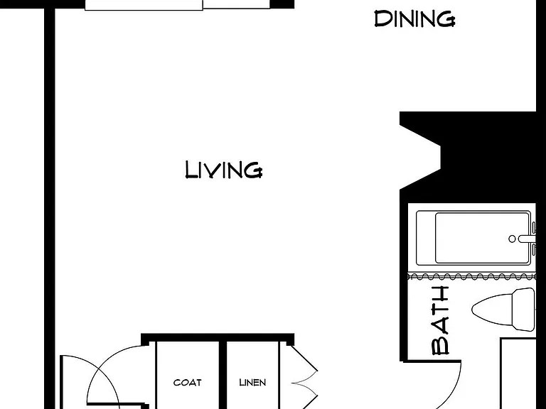 The Azul Apartments — Photo 41