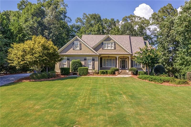 302 Pebblebrooke Trl, Canton, GA 30115 Zillow