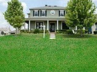 2740 Fanning Springs Way, Orlando, FL 32828