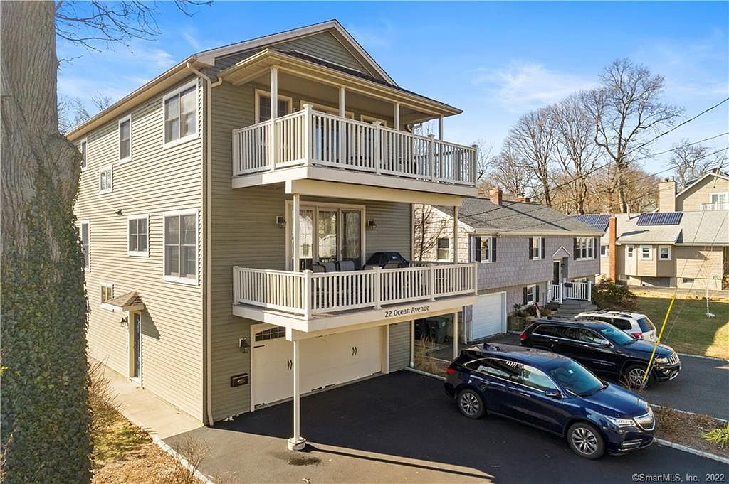 22 Ocean Ave, Milford, CT 06460 Zillow