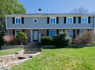 87 Simonds Rd, Lexington, MA 02420