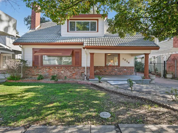 1014 N Stockton St, Stockton, CA 95203