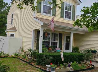 1009 Stoney Falls Blvd, Myrtle Beach, SC 29579
