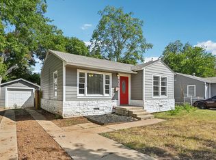 4809 Mayfair St, Fort Worth, TX 76116