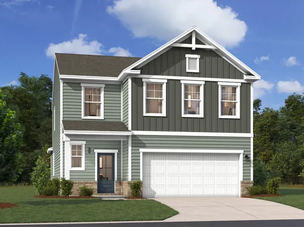 48 King Tucks Way, Four Oaks, NC 27524
