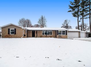 805 Landsdowne Ave, Portage, MI 49002