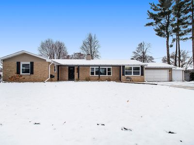 805 Landsdowne Ave, Portage, MI, 49002