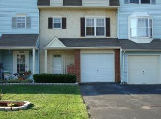 1127 Old Forge Rd, New Castle, DE 19720