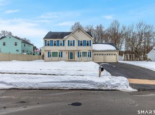 5 Ashley Road, Windsor, CT 06095