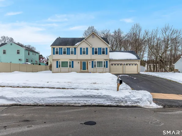 5 Ashley Road, Windsor, CT 06095