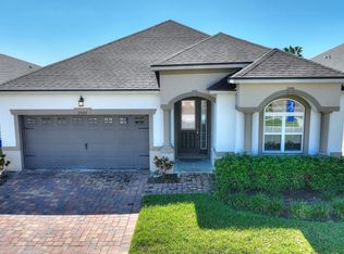 2500 Avian Loop, Kissimmee, FL 34741