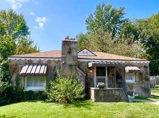 2239 N Kansas Ave, Springfield, MO 65803