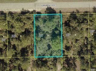 1214 Claremont St E, Lehigh Acres, FL 33974