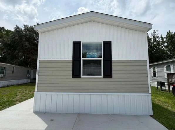 9380 103rd St Lot 172, Jacksonville, FL 32210