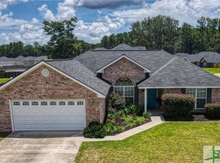 87 Broad Leaf Rd, Allenhurst, GA 31314