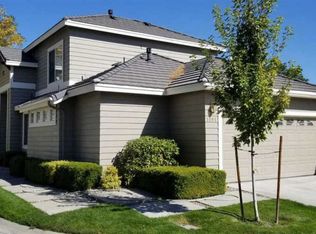1191 Tule Dr, Reno, NV 89521