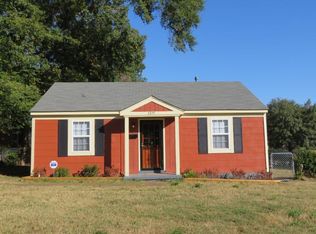 3279 Alta Rd, Memphis, TN 38109