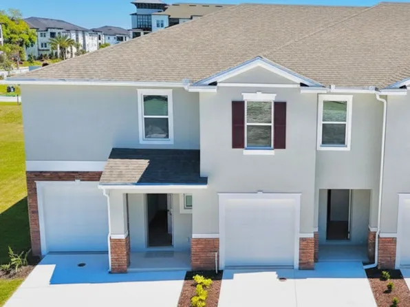 3335 Chroma St, Orlando, FL 32824