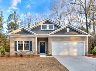 161 Raglins Way, Lugoff, SC 29078