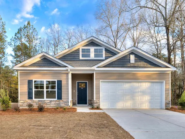 161 Raglins Way, Lugoff, SC 29078