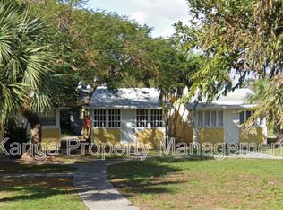 3723 Morton Ave #5, West Palm Beach, FL 33405
