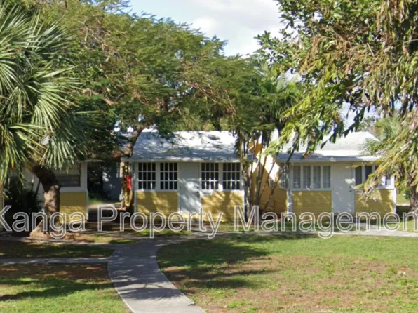3723 Morton Ave #5, West Palm Beach, FL 33405