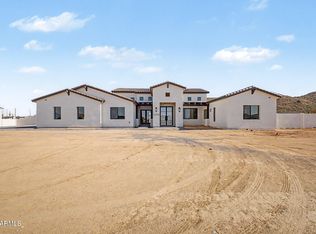 3289 W Lind Road, Queen Creek, AZ 85144