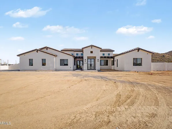 3289 W Lind Road, Queen Creek, AZ 85144