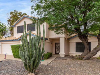 3034 N RICARDO --, Mesa, AZ, 85215