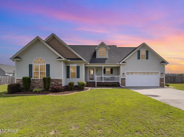 130 Brookside Way, Pikeville, NC 27863