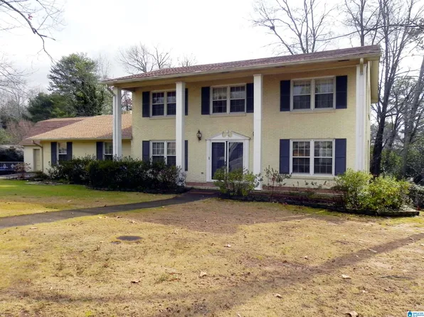 2112 Ayers Dr, Anniston, AL 36207