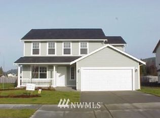 211 Icey St, Orting, WA 98360