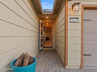 8649 Sky Key Rd, Reno, NV 89506