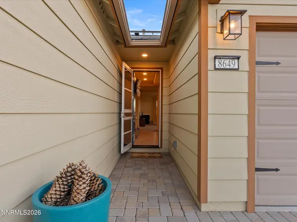 8649 Sky Key Rd, Reno, NV 89506