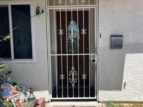 4104 El Camino Ave, Las Vegas, NV 89102