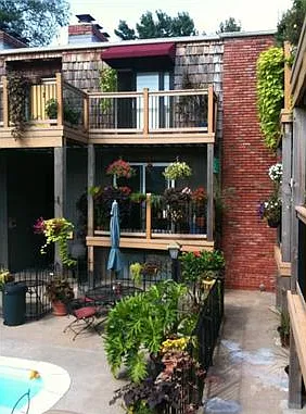 4333 Jarboe St #5 — Photo 13