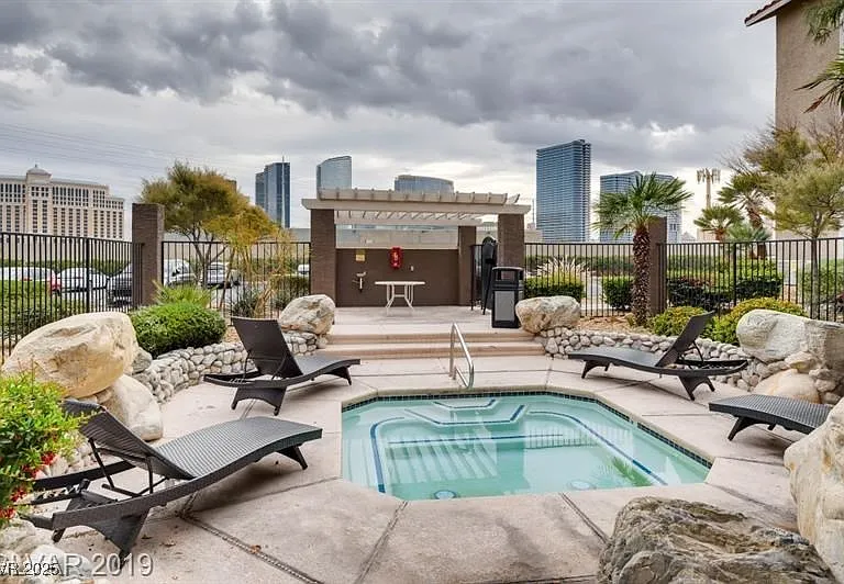 4200 S Valley View Blvd #2001 — Photo 5